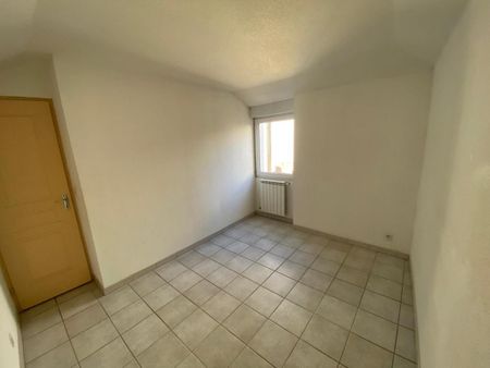 Location Appartement 2 pièces 57m² ST AMBROIX 30500 - Photo 2