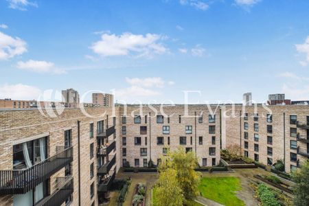 1 bedroom apartment to rent - Photo 2