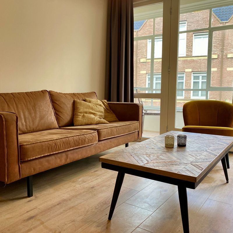 Vismarkt 7A6 - Photo 1