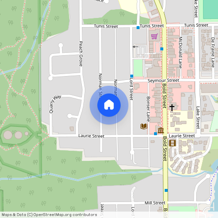 2/57 Norman Street, NSW 2443, Laurieton