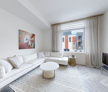 For Lease - 15 David Eyer Road Unit# 1403, Richmond Hill, Ontario - Photo 1