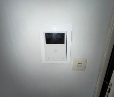 Genk, Dieplaan 53 bus 28 - Gezellig appartement met 1 slaapkamer ( ... - Photo 6