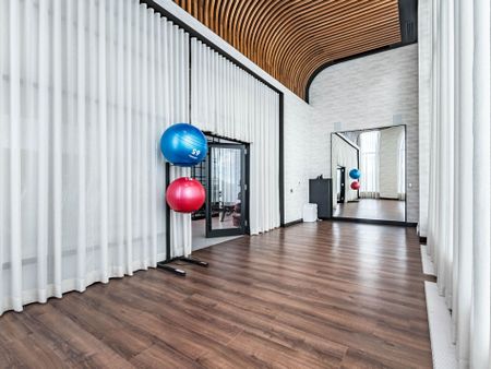 For Lease - 3240 William Colston Avenue Unit# 1602, Oakville, Ontario - Photo 5