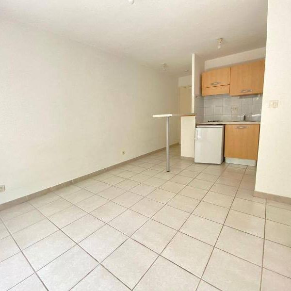 Location appartement 2 pièces 30.23 m² à Montpellier (34000) - Photo 1