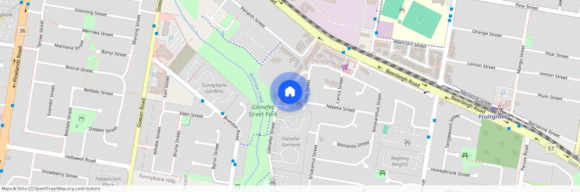 10 Glenefer St, Qld 4113, Runcorn