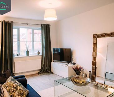 3 bedroom terraced house to rent - Photo 2