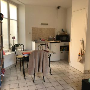 Location Appartement 2 pièces 28m² POITIERS 86000 - Photo 2