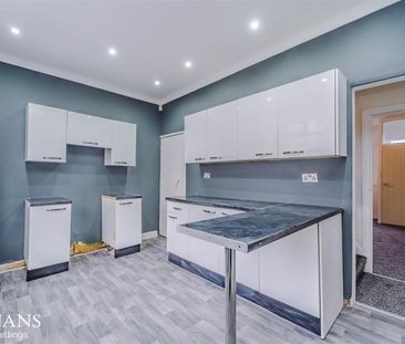 Lower Barnes Street, Clayton Le Moors, Accrington - Photo 2