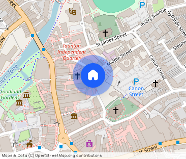 Whirligig Lane, Taunton, Somerset, TA1 - Photo 1