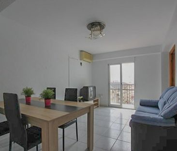 APPARTMENT IN VALENCIA - Photo 1