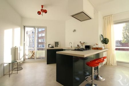 Appartement te huur - Photo 2