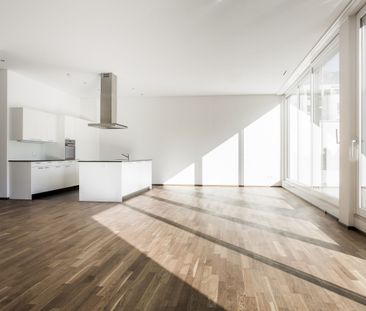 Ihr neues Zuhause mit herrlicher Terrasse - Photo 1