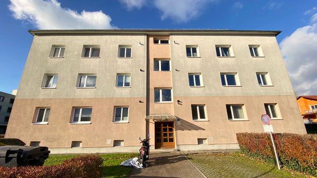 2-Raumwohnung mit Balkon in Luftenberg - Photo 1