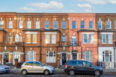 Barton Road - Photo 2