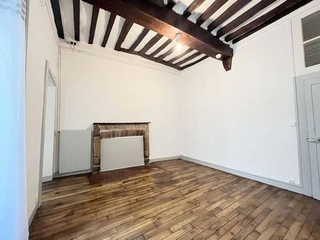 Appartement 2 pièces - - Photo 5