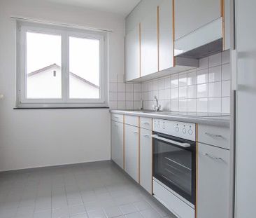 3 Zimmer, 64 m², 2. Stock - Photo 1