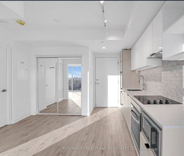 For Lease - 252 Church Street Unit# 4817, Toronto, Ontario - Photo 5