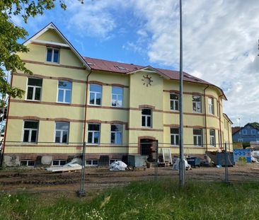 Stationsvägen 4C - Foto 1