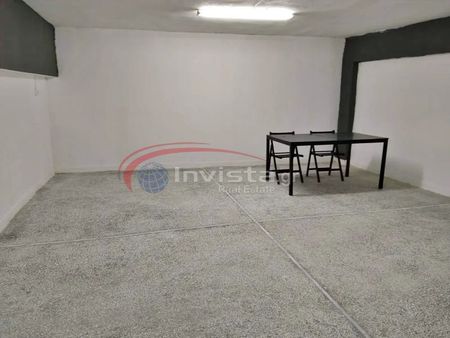 Loft για ενοικίαση Παπάφη - Άγιος Φανούριος (Τούμπα) - Φωτογραφία 5