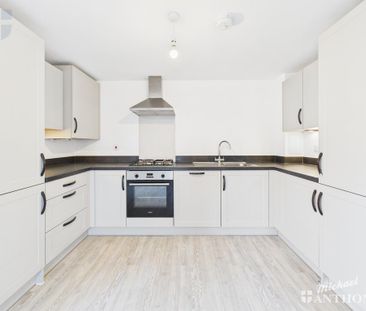 2 bedroom flat to rent - Photo 4