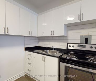 For Lease - 31 Clearview Heights Unit# 108, Toronto, Ontario - Photo 6
