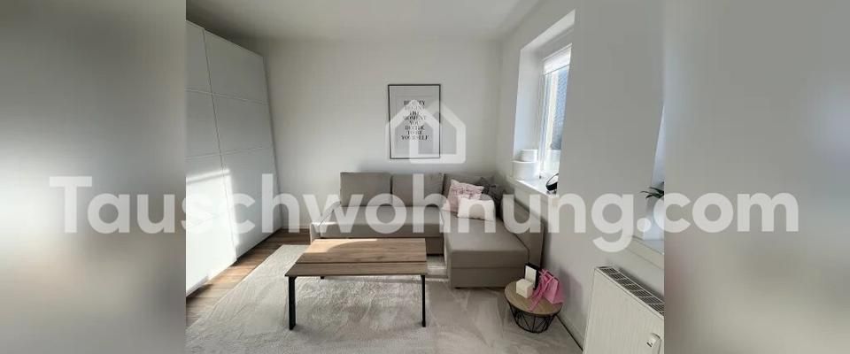TAUSCHWOHNUNG 1-Z. im Herzen von Berlin-Mitte mit Spreeblick - Photo 1