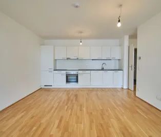Ruhige Gartenwohnung - Hofseitig - Photo 1