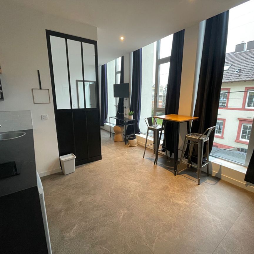 Appartement / Offre 52912104 - Photo 1