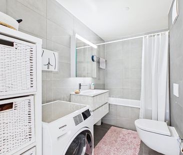 3.5 Zimmer - Photo 4