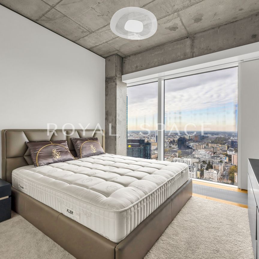 Spektakularny Apartament na Złotej 44! - Фото 1