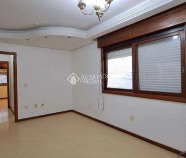 Apartamento com 2 quartos e 82m² para alugar em Vila Ipiranga, Port... - Foto 4