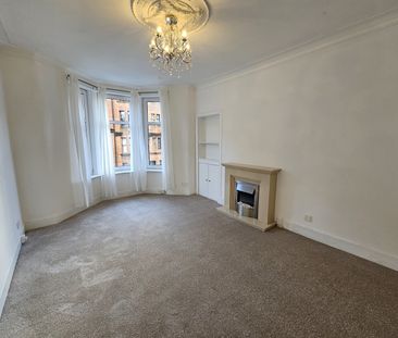 1 Bed Flat, Kennoway Drive, G11 - Photo 1