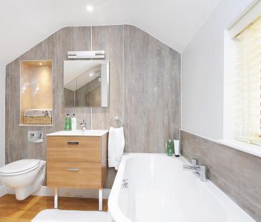 1 bedroom house to rent - Photo 4