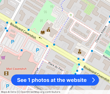 À louer / Appartement - Photo 1