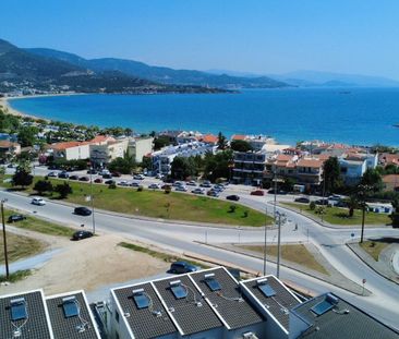 Μεζονέτα για ενοικίαση Νέα Ηρακλίτσα (Ελευθερές) - Photo 5