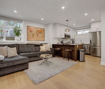 For Lease - 415 TWEEDSMUIR Avenue Unit# D, Westboro - Hampton Park,... - Photo 1
