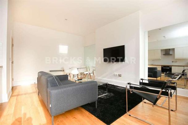 Chaucer Building, City Centre, NE1 - Photo 1