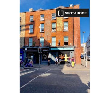 Serviced Studio Apartment for rent in the City Centre, D2 - Photo 6