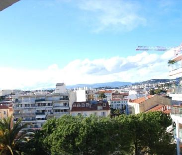 Location appartement 1 pièce - 27m² à Cannes (06400) - Photo 6