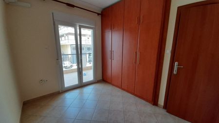 Studio/Γκαρσονιέρα για ενοικίαση Κάτω Καμενίκια - Σέρρες (Σέρρες) - Φωτογραφία 4