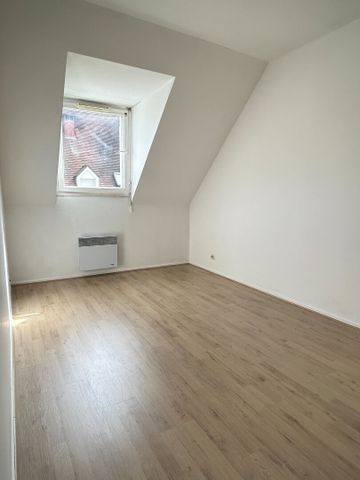 Location appartement 3 pièces, 59.47m², Brie-Comte-Robert - Photo 5