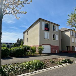 Appartement à louer 2 pièces • 41,88 m2 Orléans - Photo 2