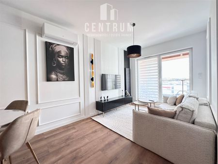 Lublin, Śródmieście, okol. Uniwersytetu Medycznego, Północna - Photo 4