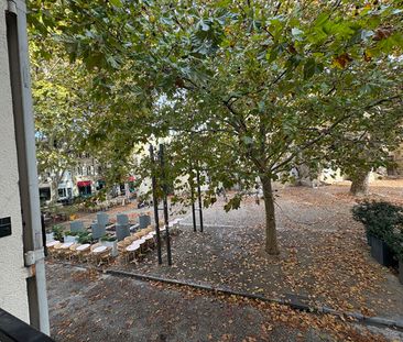 AVIGNON - PLACE DES CORPS SAINTS -T2, - Photo 4