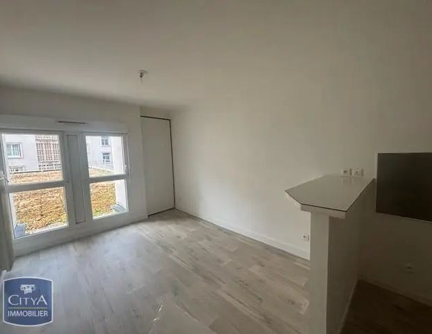 Appartement à louer 2 pièces 39.5m² - Photo 1