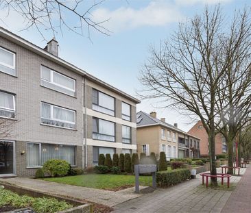 LEUK APPARTEMENT AAN DE RING VAN DIEST! - Foto 5