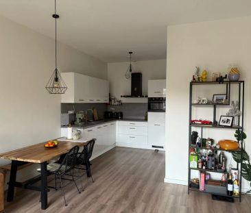One Bedroom Monthly Rental — Houthahvens Amsterdam - foto 3