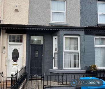 2 bedroom terraced house to rent - Photo 4
