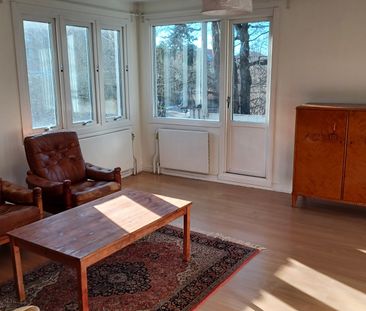 Torgny Segerytedtsgatan, Västra Frölunda - Photo 4