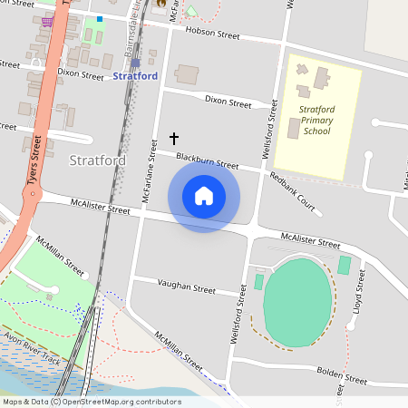 15 McAlister Street, Stratford, VIC, 3862